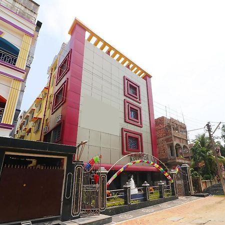 Abhishek Inn Digha  Exterior foto