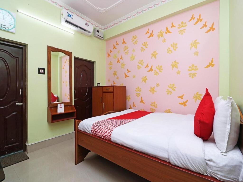 Abhishek Inn Digha  Exterior foto