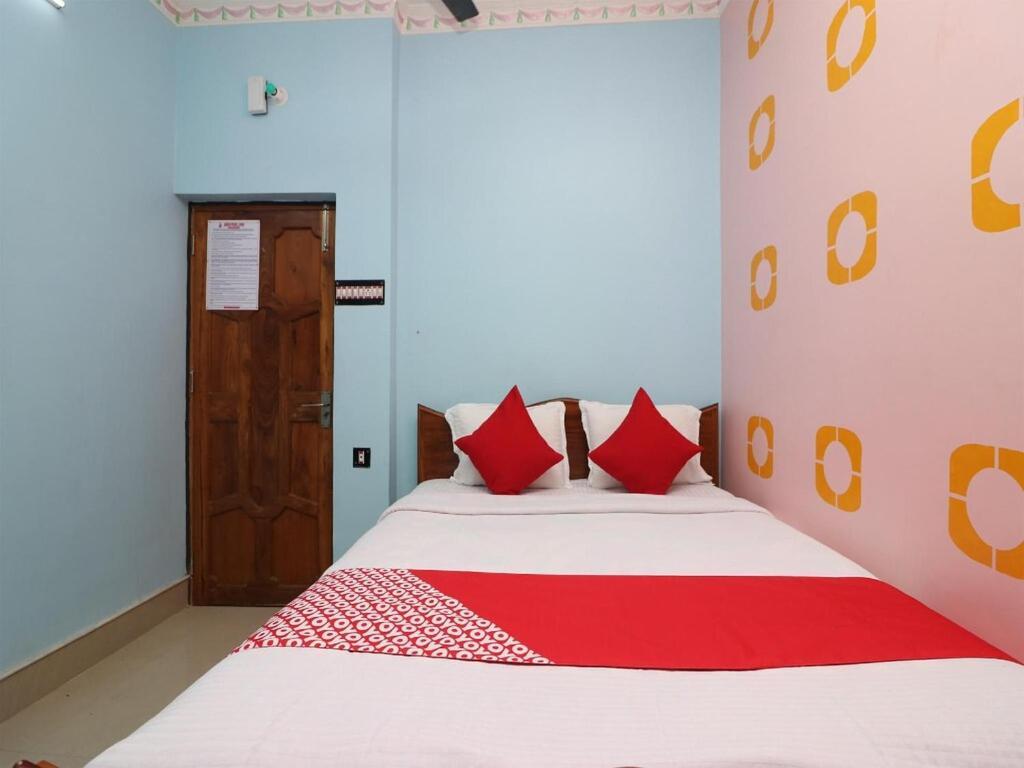 Abhishek Inn Digha  Exterior foto