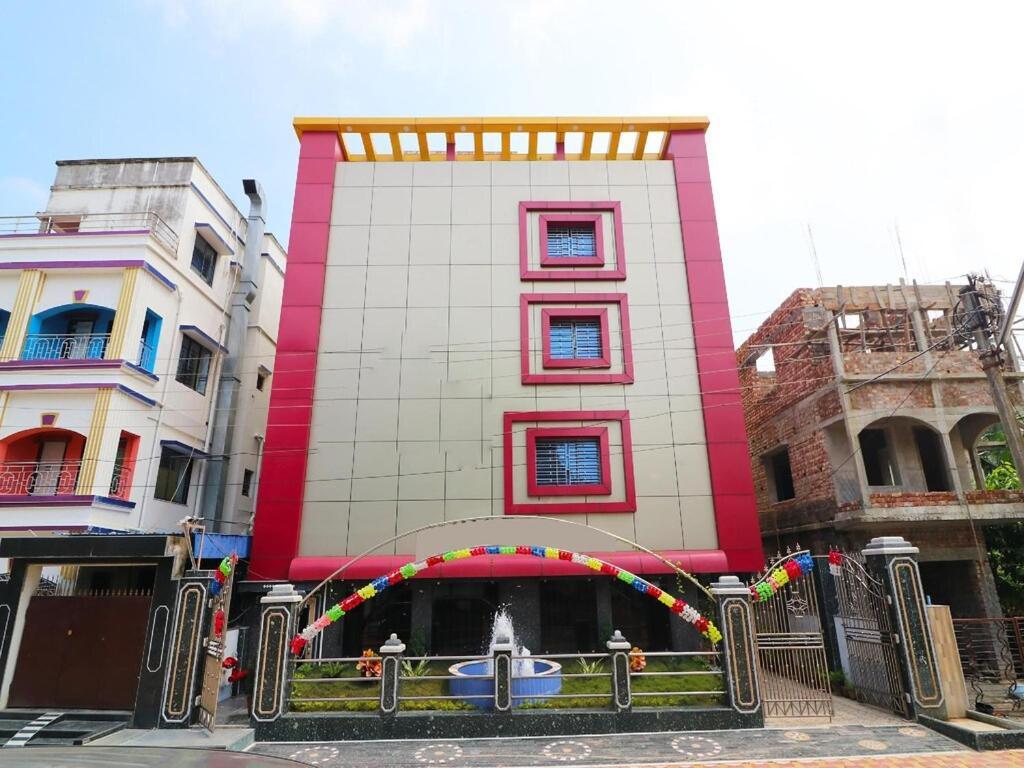 Abhishek Inn Digha  Exterior foto