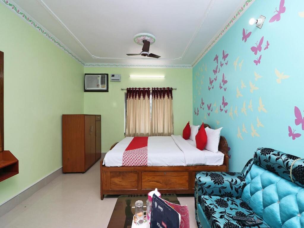 Abhishek Inn Digha  Exterior foto