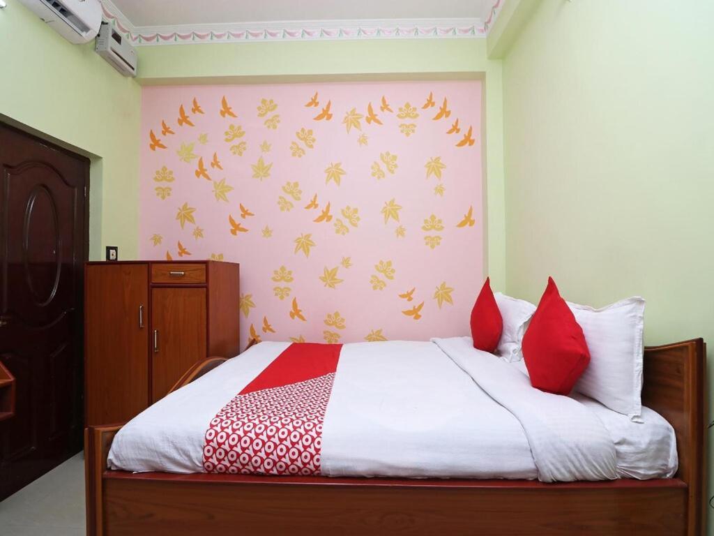 Abhishek Inn Digha  Exterior foto