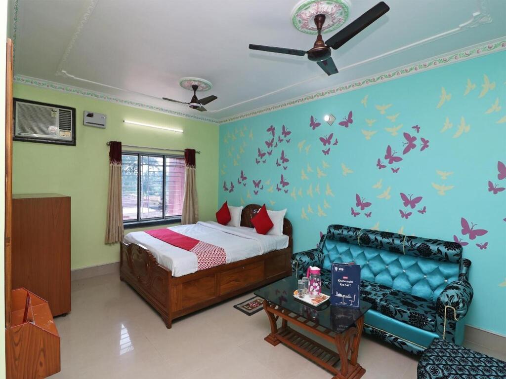 Abhishek Inn Digha  Exterior foto