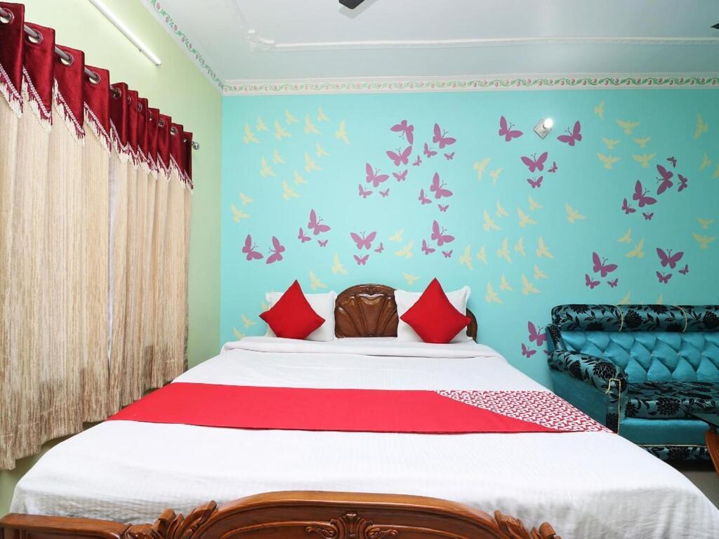 Abhishek Inn Digha  Exterior foto
