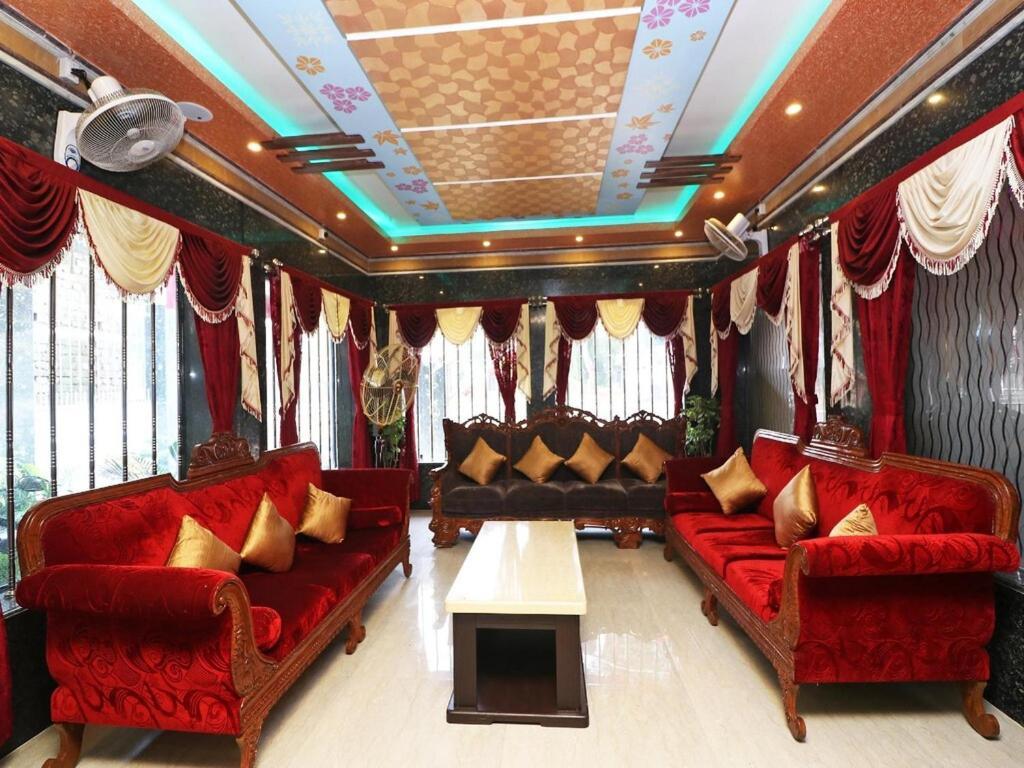 Abhishek Inn Digha  Exterior foto