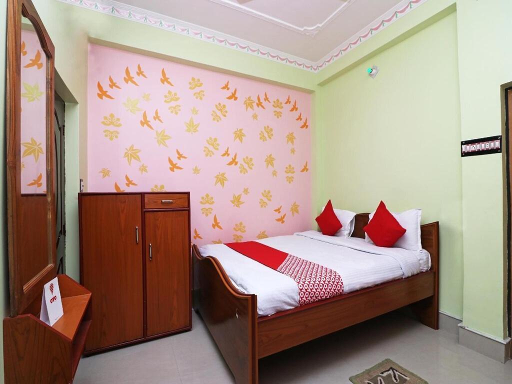 Abhishek Inn Digha  Exterior foto