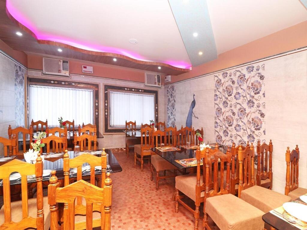 Abhishek Inn Digha  Exterior foto