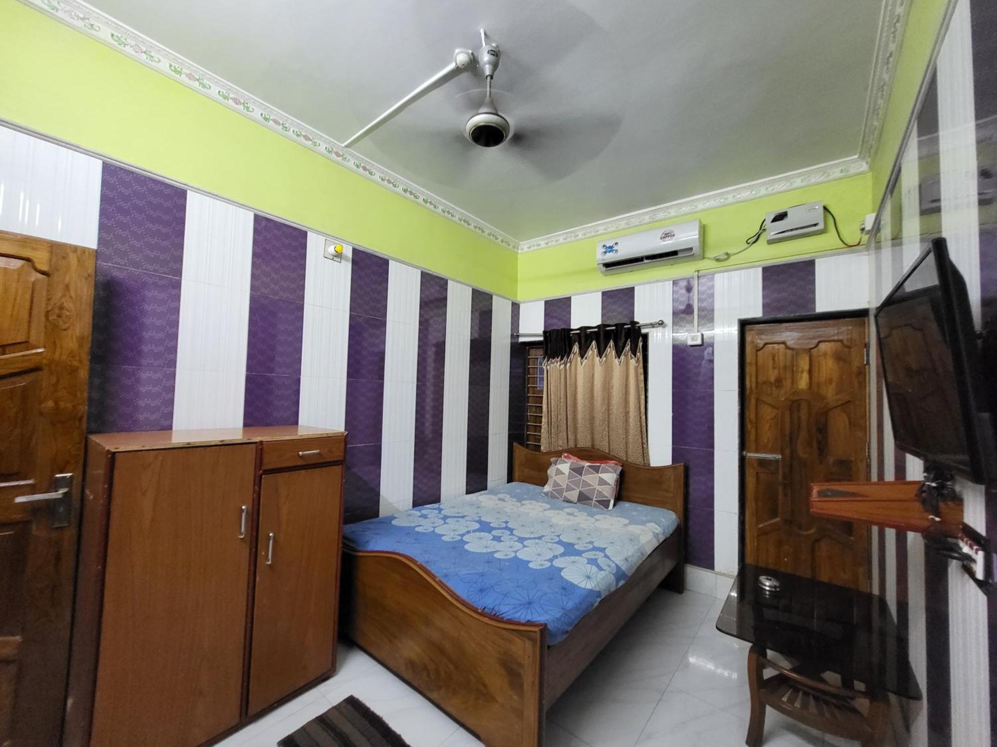 Abhishek Inn Digha  Exterior foto