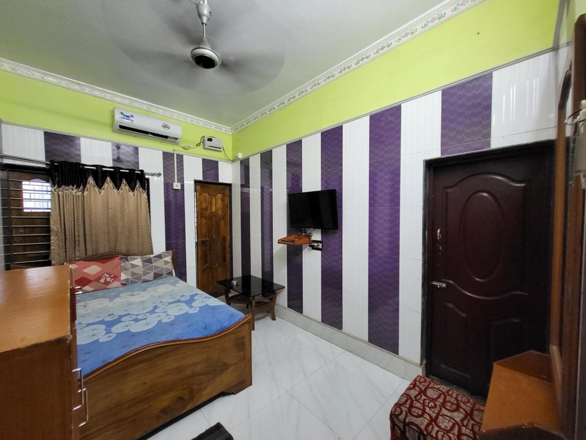 Abhishek Inn Digha  Exterior foto
