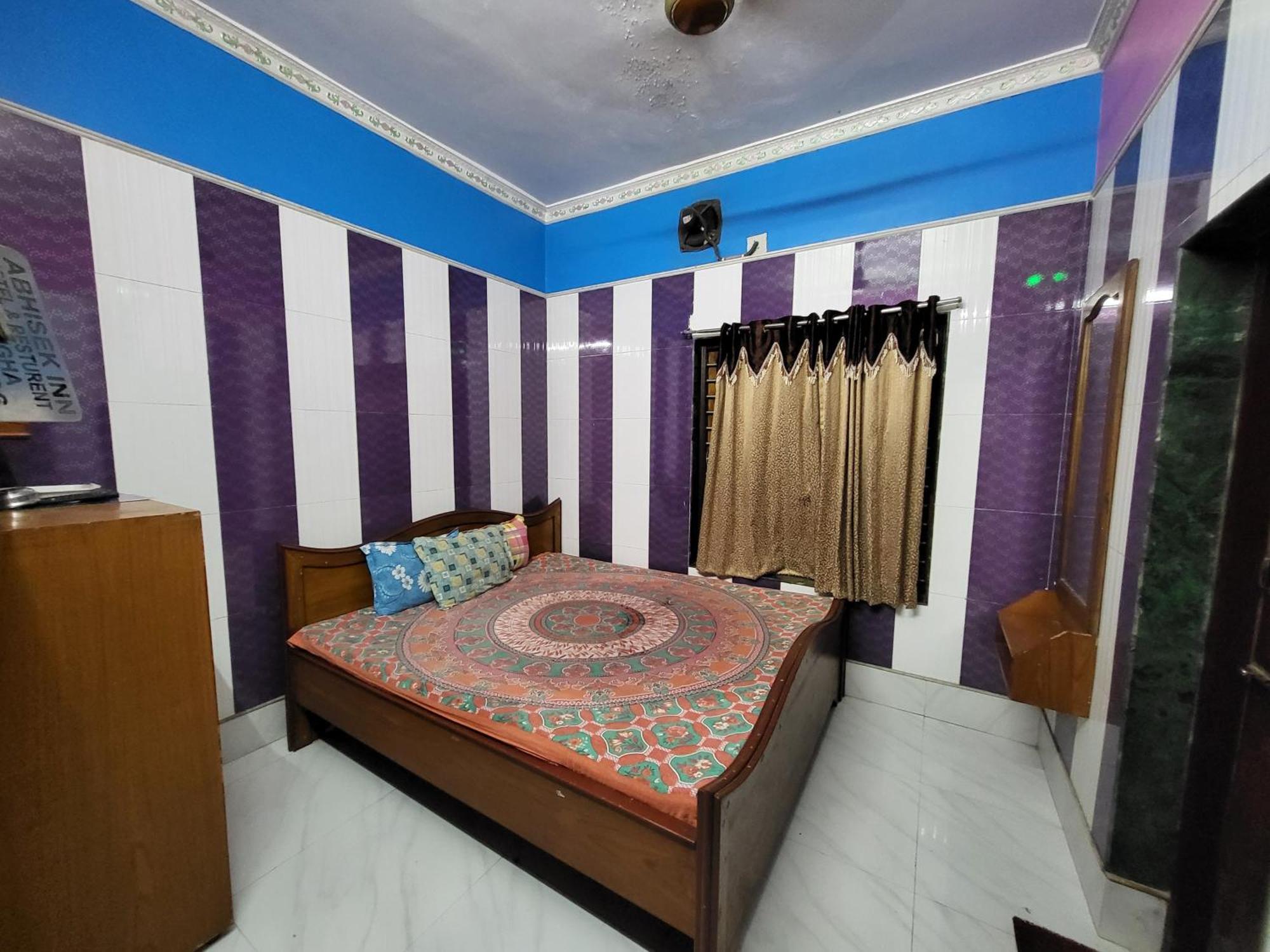 Abhishek Inn Digha  Exterior foto