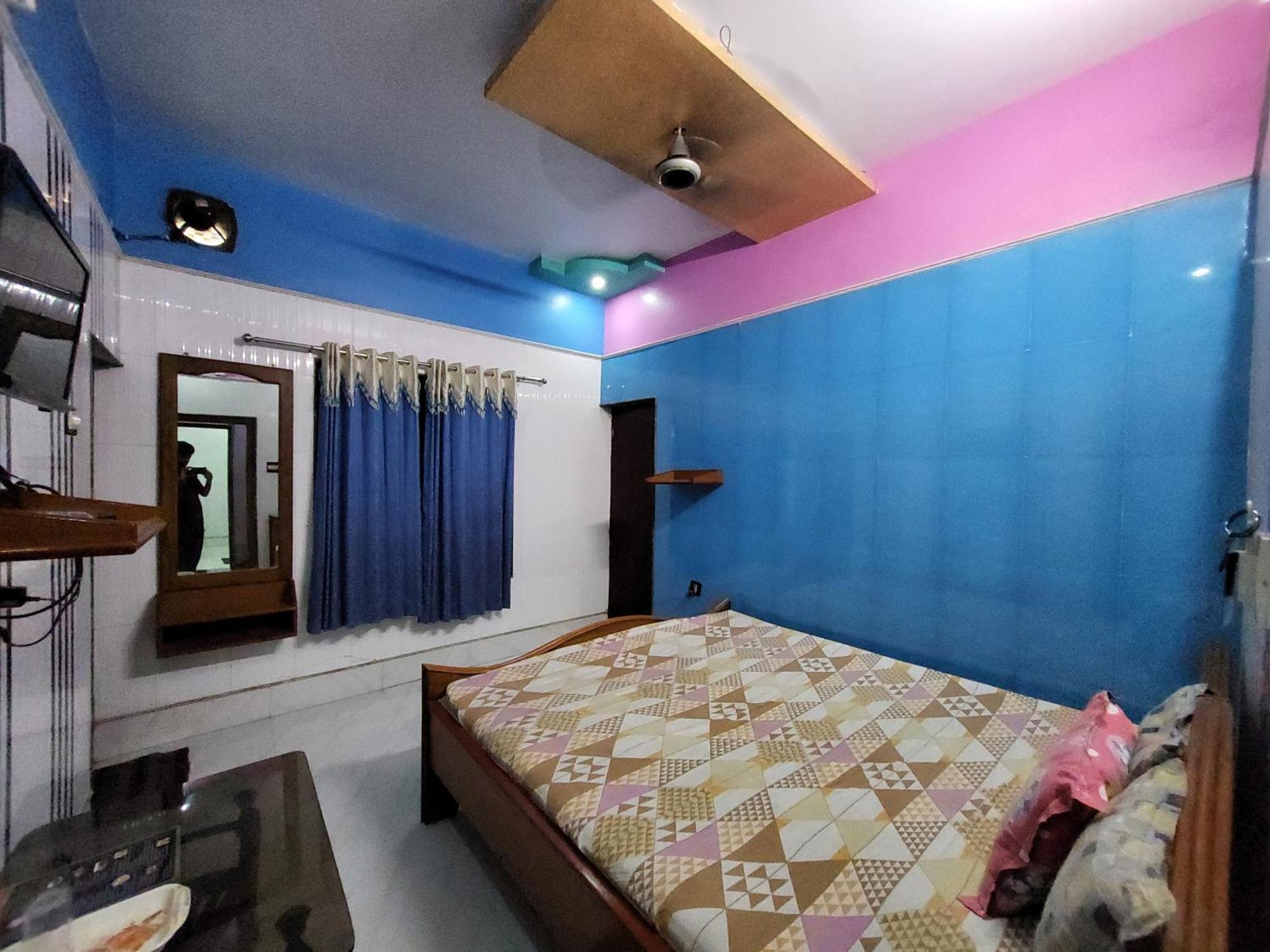 Abhishek Inn Digha  Exterior foto