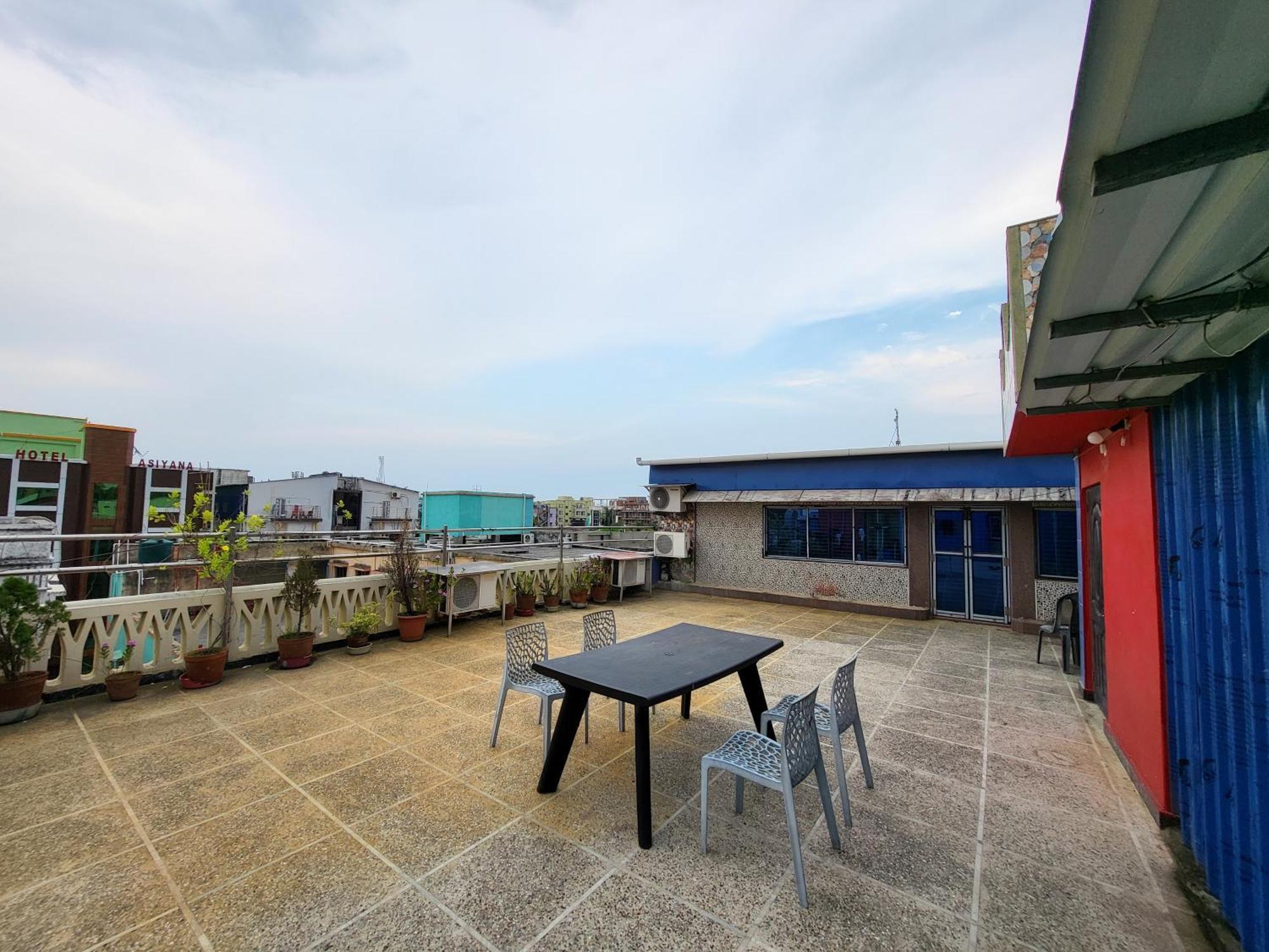 Abhishek Inn Digha  Exterior foto