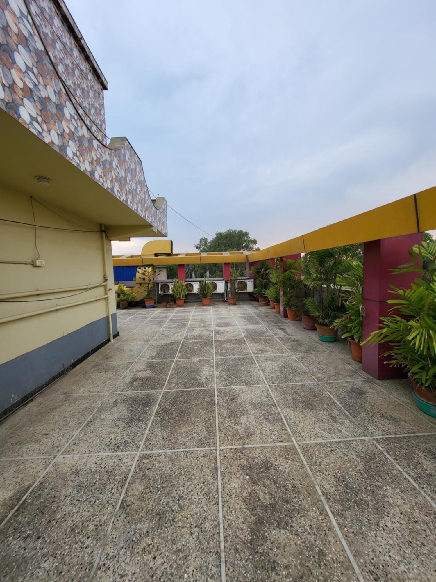 Abhishek Inn Digha  Exterior foto