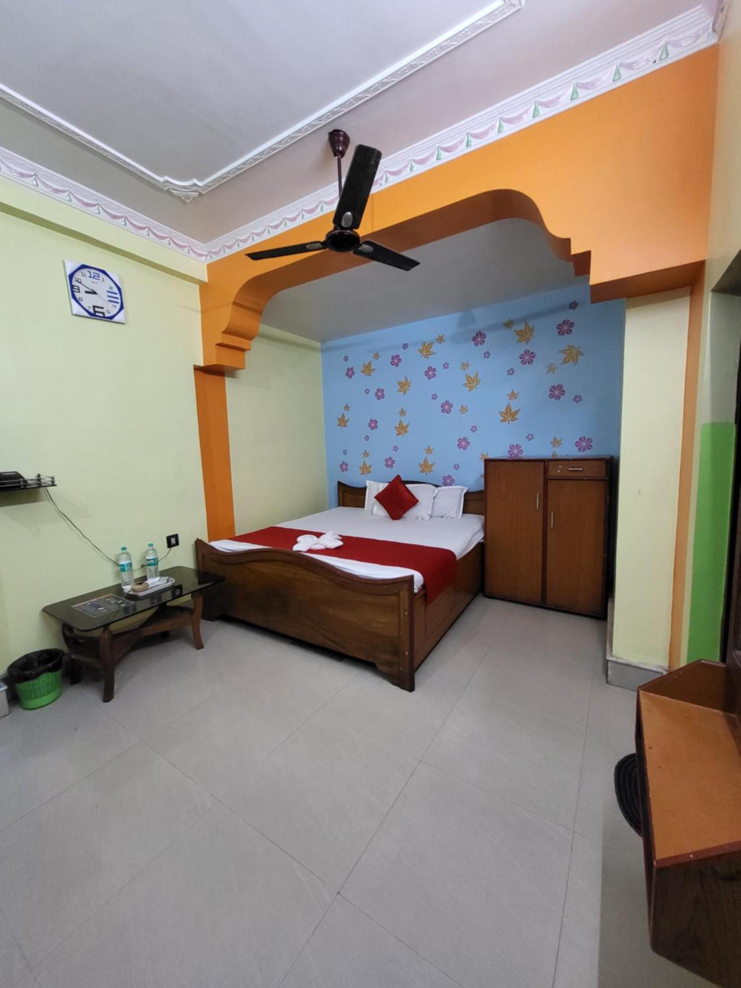Abhishek Inn Digha  Exterior foto