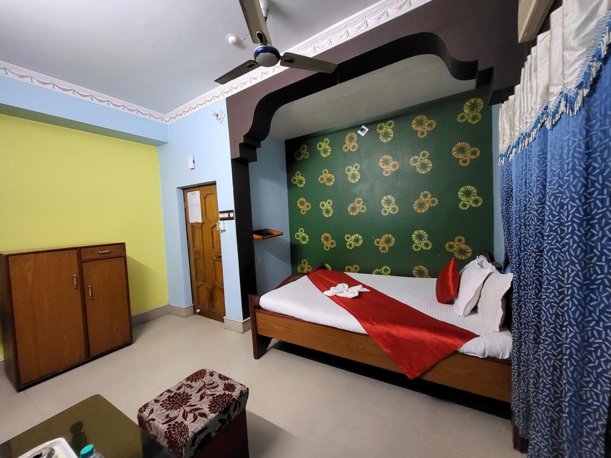 Abhishek Inn Digha  Exterior foto