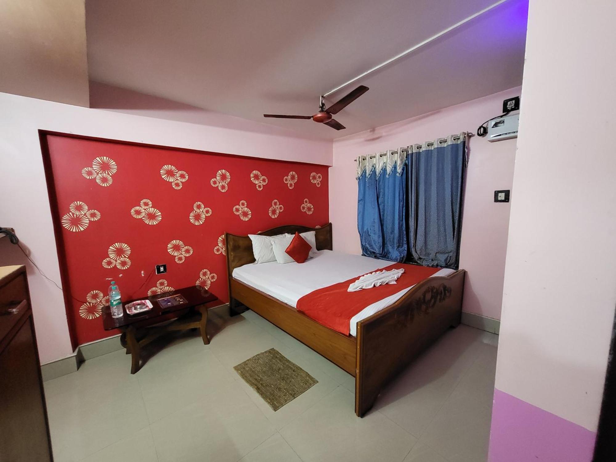 Abhishek Inn Digha  Exterior foto