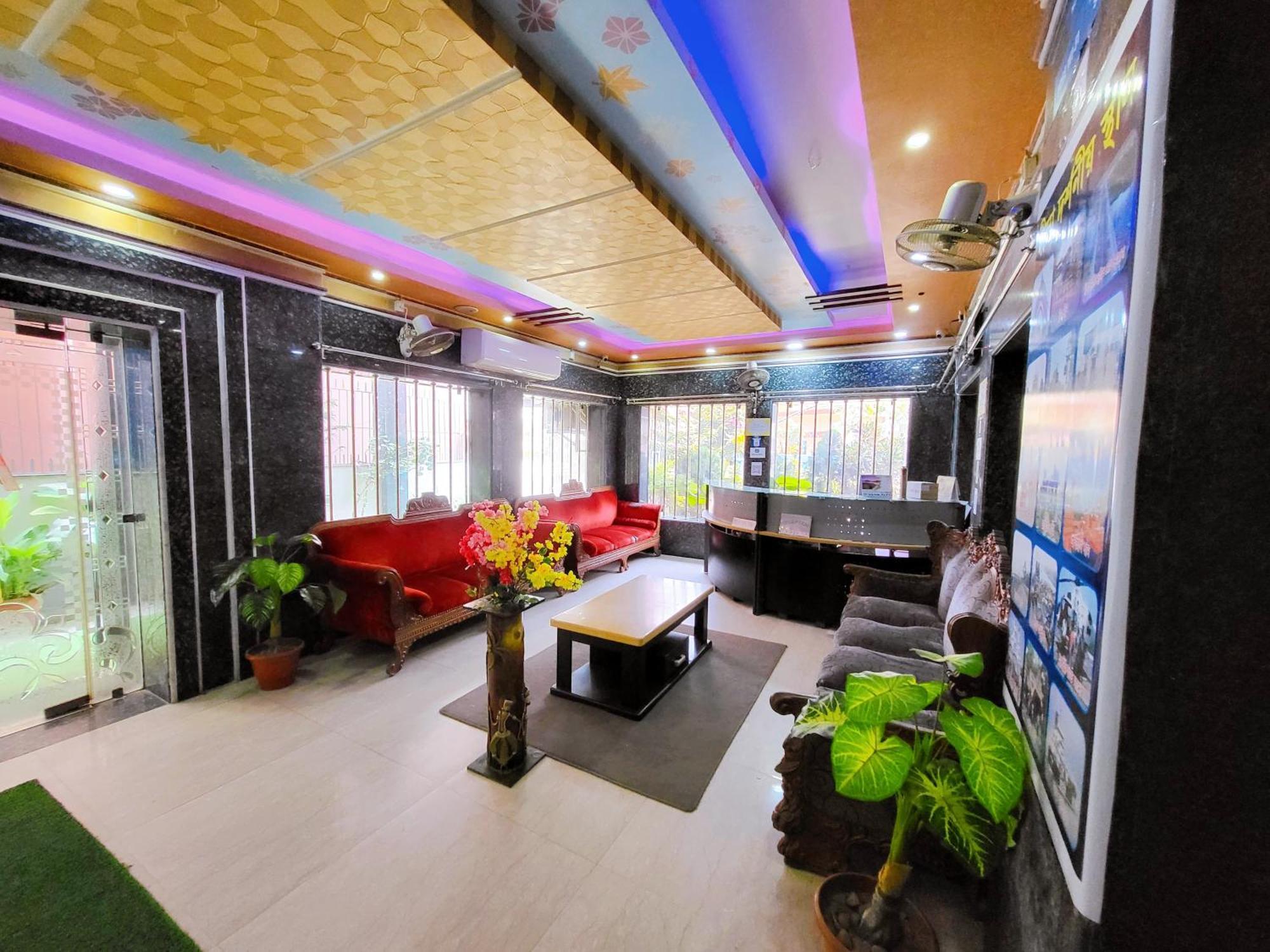 Abhishek Inn Digha  Exterior foto