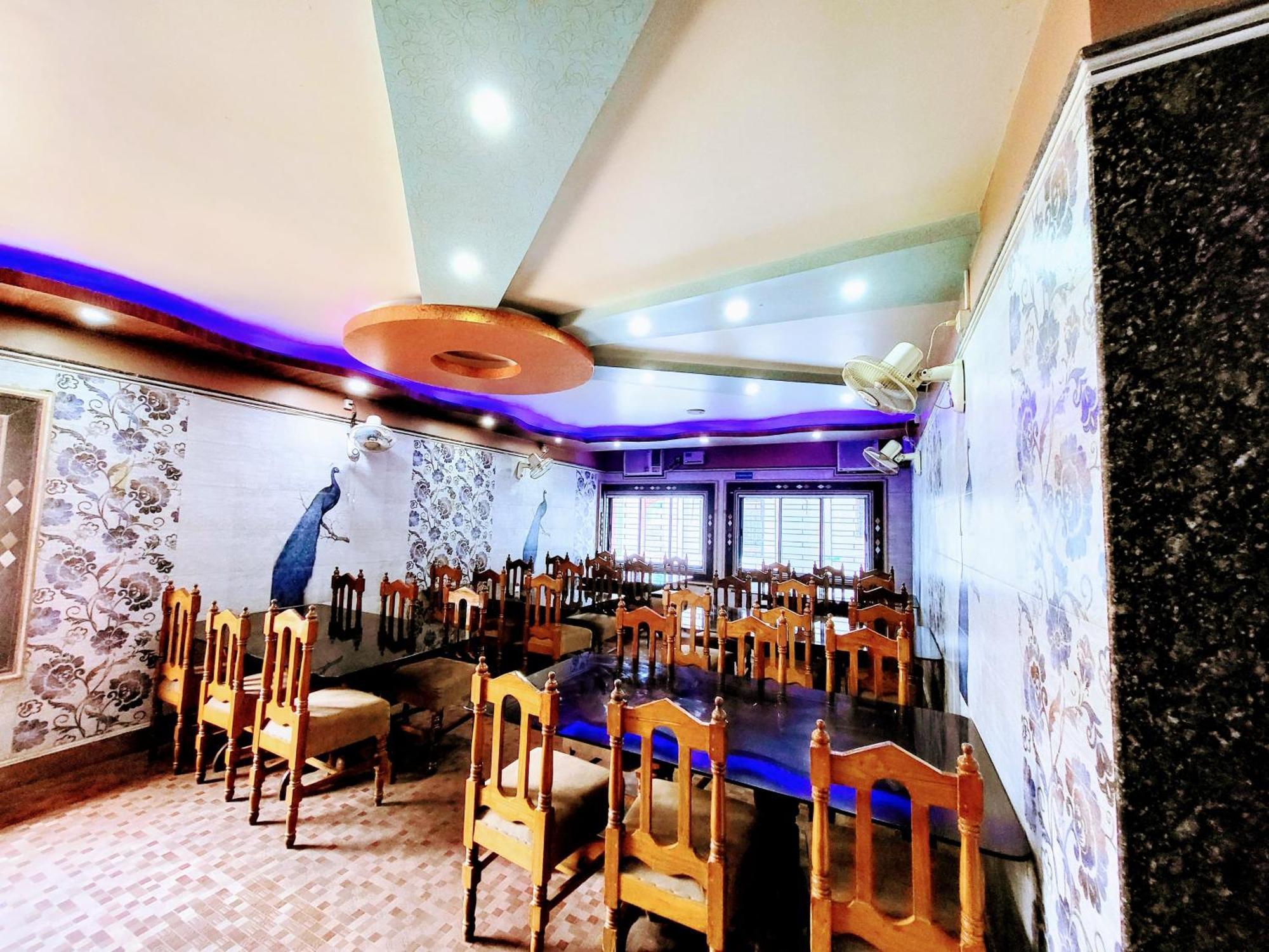 Abhishek Inn Digha  Exterior foto