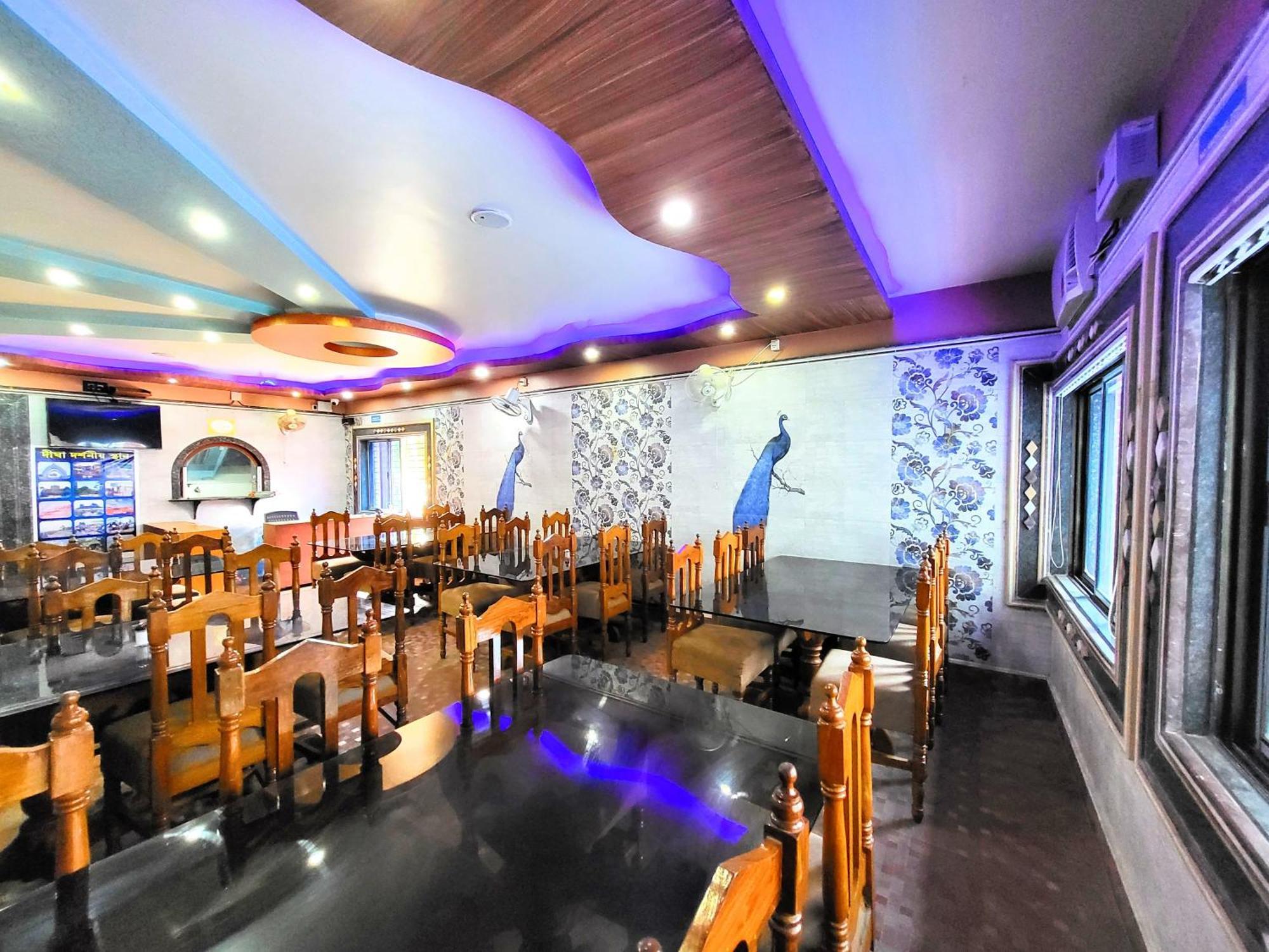 Abhishek Inn Digha  Exterior foto