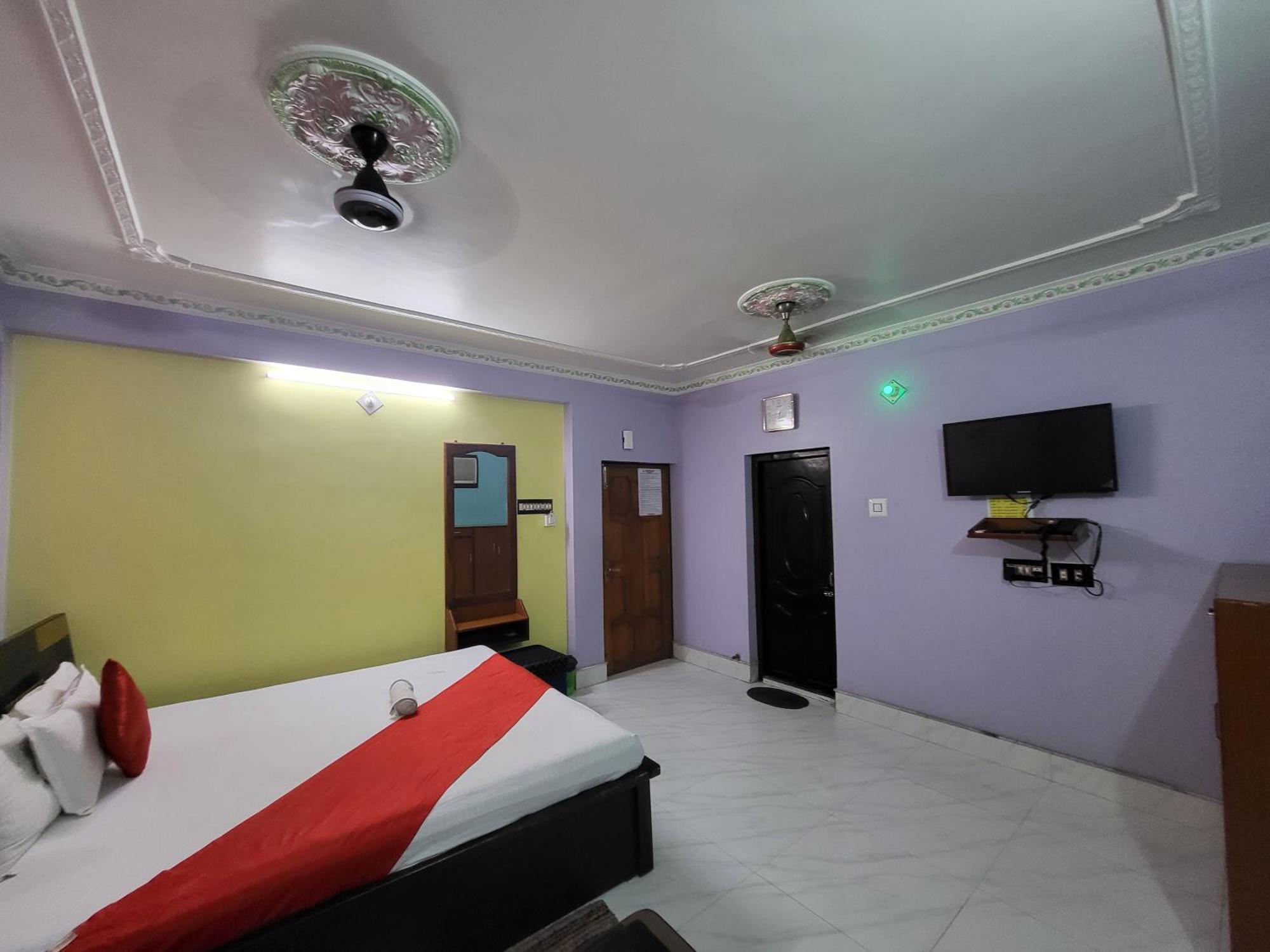 Abhishek Inn Digha  Exterior foto