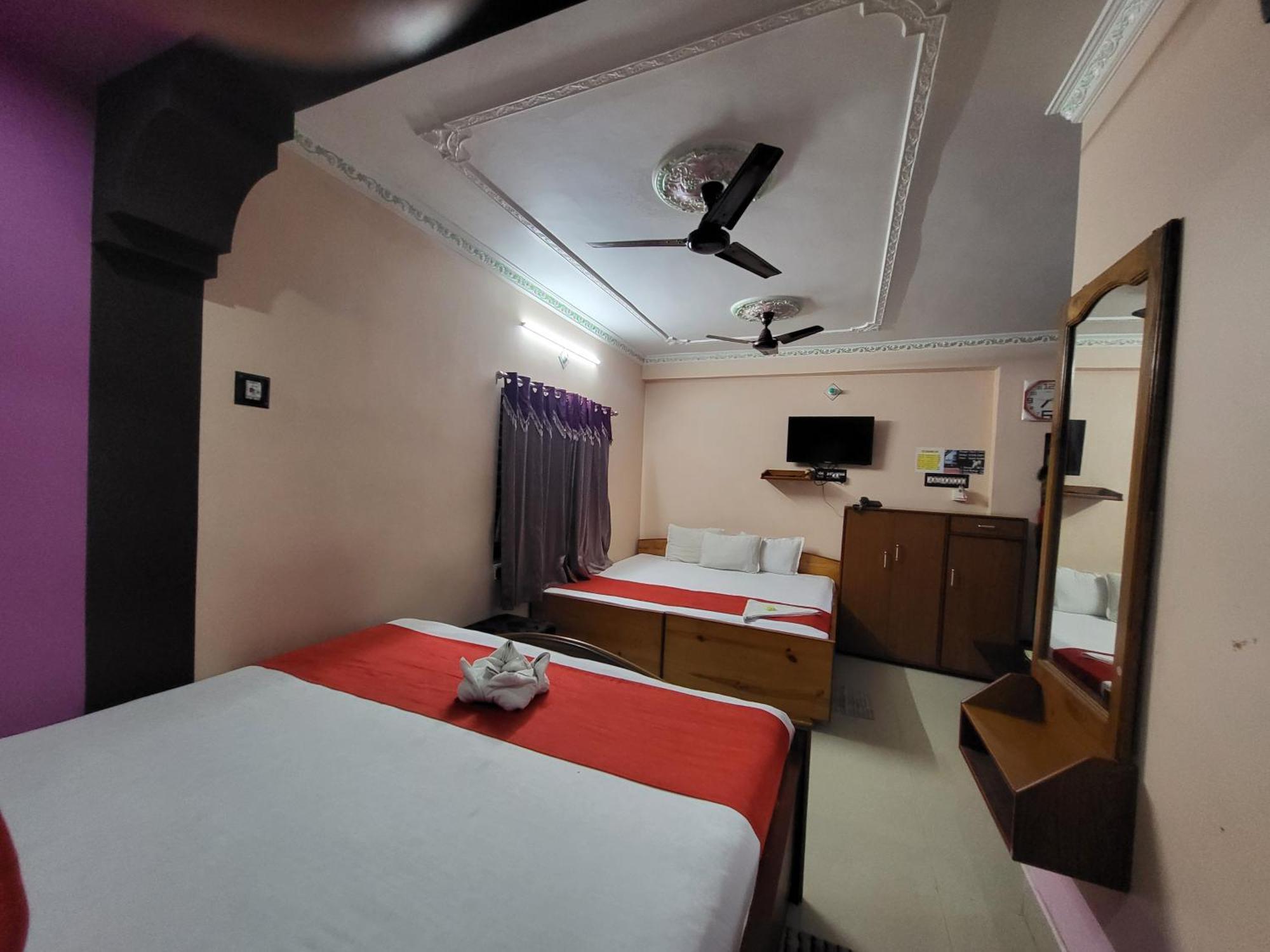 Abhishek Inn Digha  Exterior foto