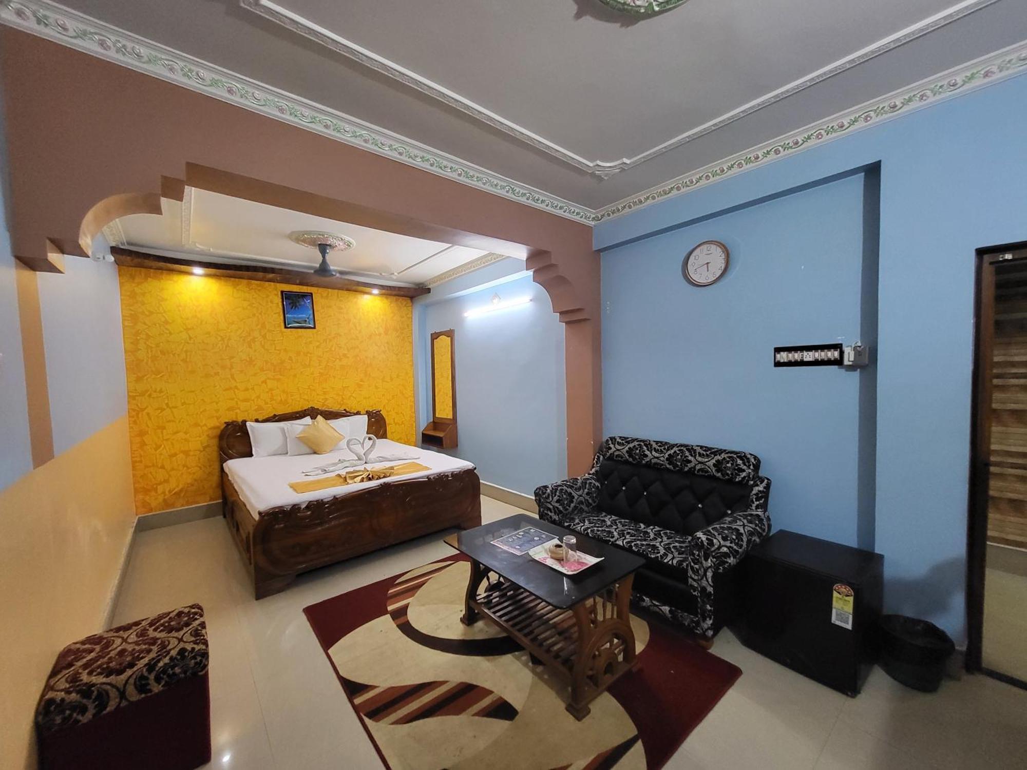 Abhishek Inn Digha  Exterior foto